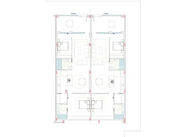 1 makuuhuone Huoneisto myytävänä paikassa Catral - 195 000 € (Ref: 9464829)