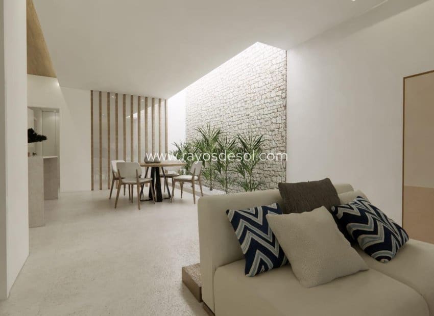 1 Zimmer Apartment zu verkaufen in Catral - 195.000 € (Ref: 9464829)