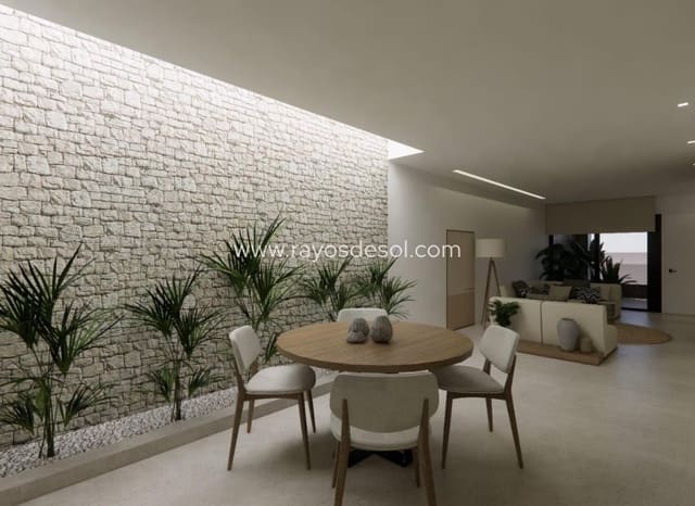 Apartamento de 1 habitación en Catral en venta - 195.000 € (Ref: 9464829)