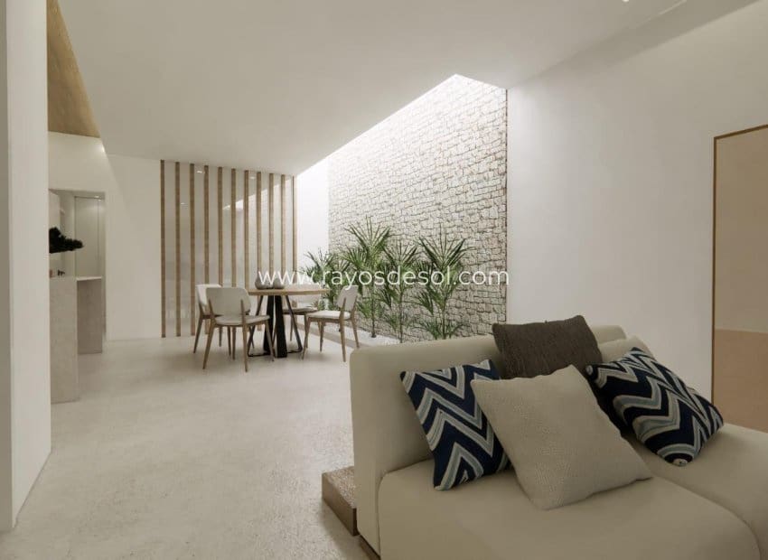 1 camera da letto Appartamento in vendita in Catral - 195.000 € (Rif: 9464829)