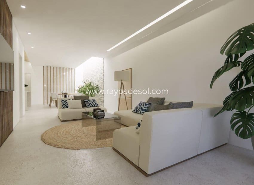 1 camera da letto Appartamento in vendita in Catral - 195.000 € (Rif: 9464829)