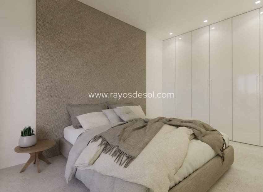 1 camera da letto Appartamento in vendita in Catral - 195.000 € (Rif: 9464829)