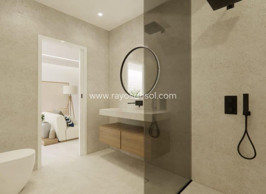 1 camera da letto Appartamento in vendita in Catral - 195.000 € (Rif: 9464829)