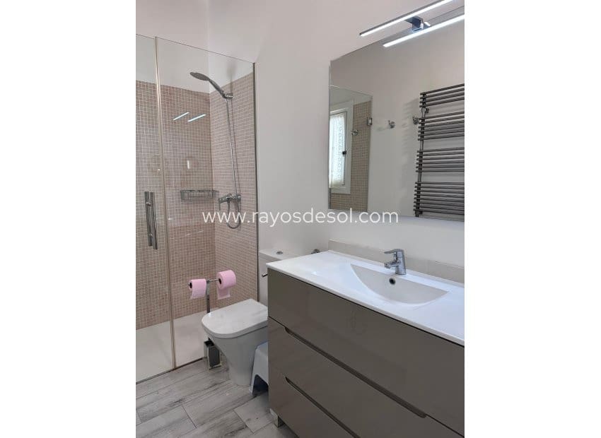 Chalet de 3 habitaciones en Moraira en venta con piscina - 850.000 € (Ref: 9466301)