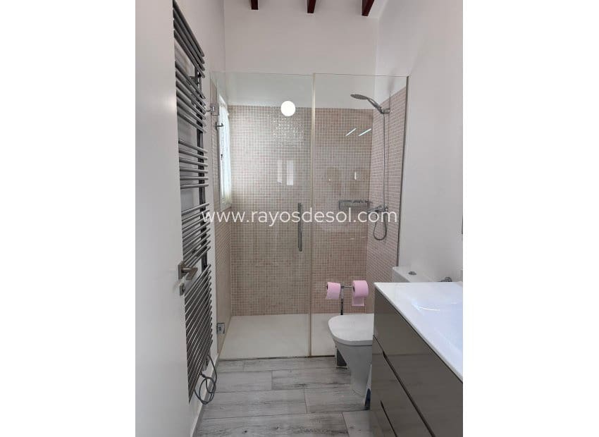 Chalet de 3 habitaciones en Moraira en venta con piscina - 850.000 € (Ref: 9466301)