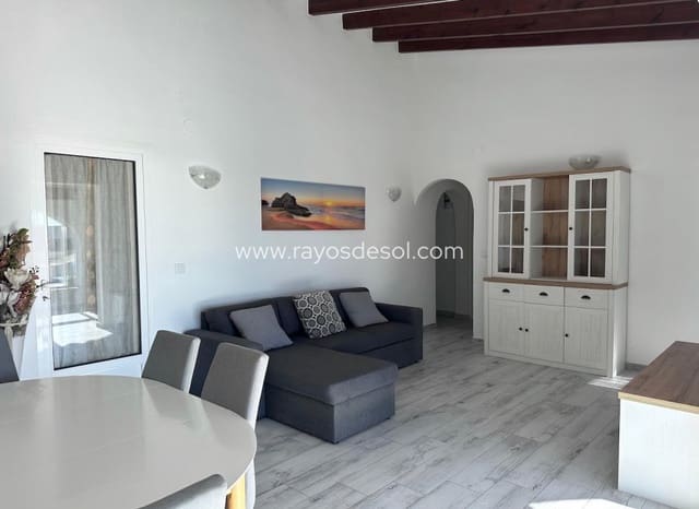 3 sovrum Villa till salu i Moraira, Teulada-Moraira med pool - 785 000 € (Ref: 9466301)