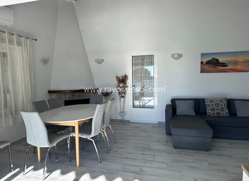 3 sovrum Villa till salu i Moraira med pool - 785 000 € (Ref: 9466301)