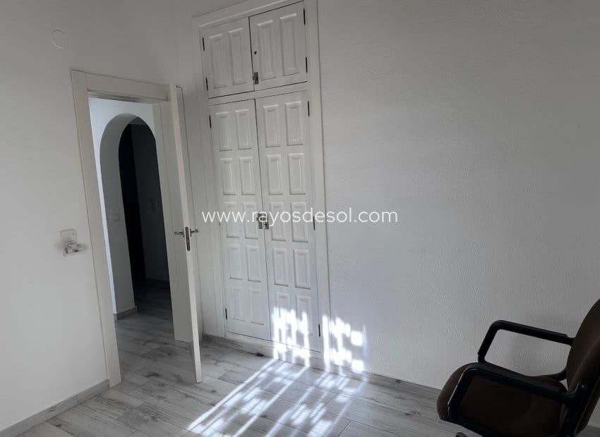 3 sovrum Villa till salu i Moraira med pool - 785 000 € (Ref: 9466301)