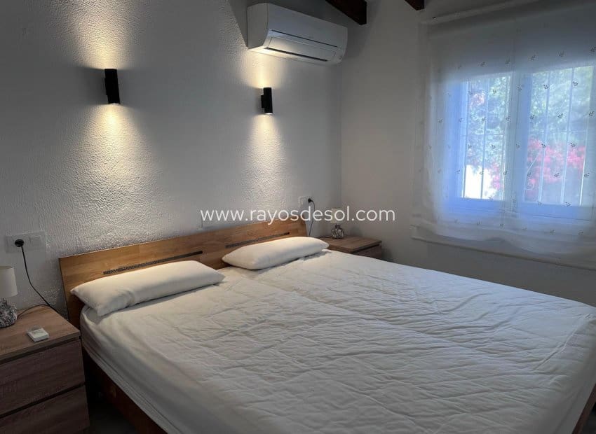 3 sovrum Villa till salu i Moraira med pool - 785 000 € (Ref: 9466301)