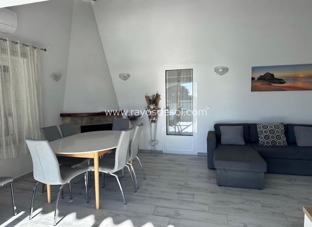 3 sovrum Villa till salu i Moraira, Teulada-Moraira med pool - 785 000 € (Ref: 9466301)