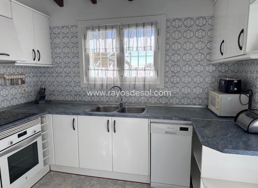 3 sovrum Villa till salu i Moraira med pool - 785 000 € (Ref: 9466301)