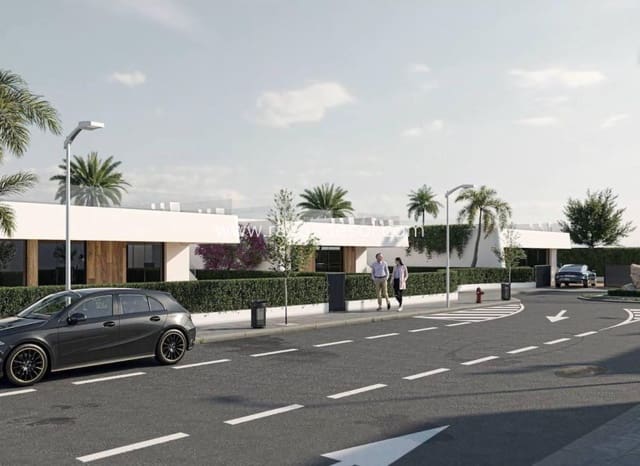 3 quarto Moradia para venda em Condado de Alhama, Alhama de Murcia com piscina - 305 900 € (Ref: 9466302)