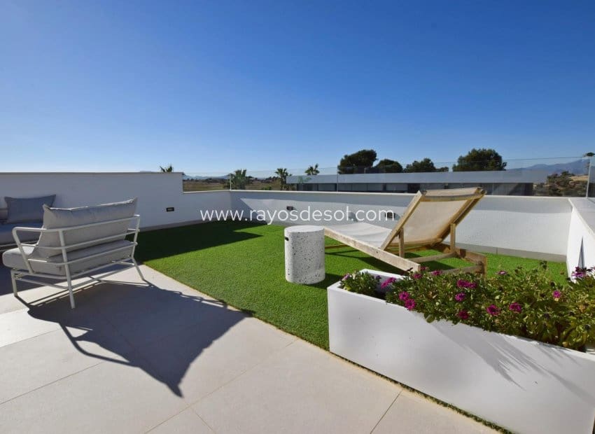 3 quarto Moradia para venda em Condado de Alhama com piscina - 305 900 € (Ref: 9466302)