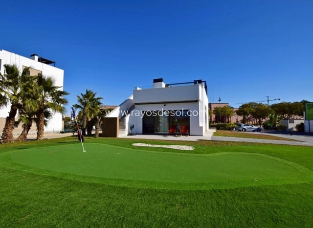 3 quarto Moradia para venda em Condado de Alhama, Alhama de Murcia com piscina - 305 900 € (Ref: 9466302)