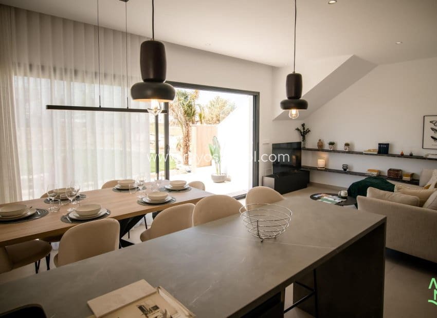 2 bedroom Apartment for sale in Condado de Alhama with pool - € 208,425 (Ref: 9466304)