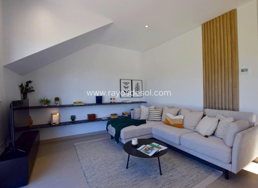 3 bedroom Apartment for sale in Condado de Alhama with pool - € 229,500 (Ref: 9466305)