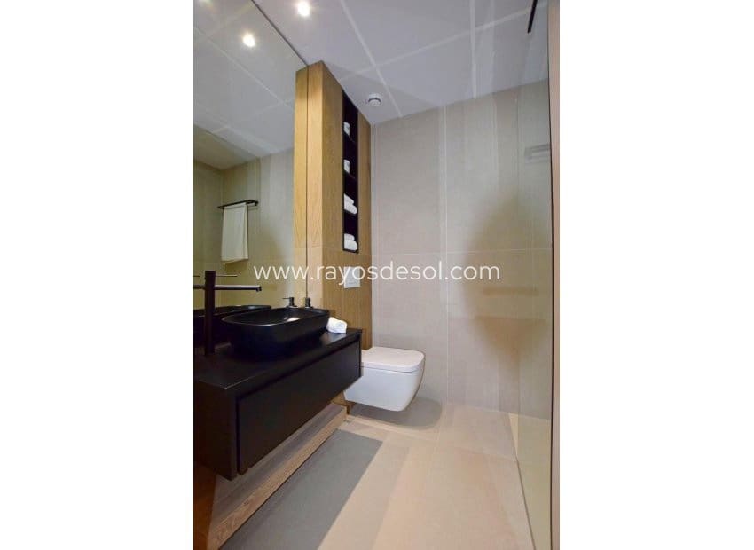 3 Zimmer Apartment zu verkaufen in Condado de Alhama mit Pool - 229.500 € (Ref: 9466305)