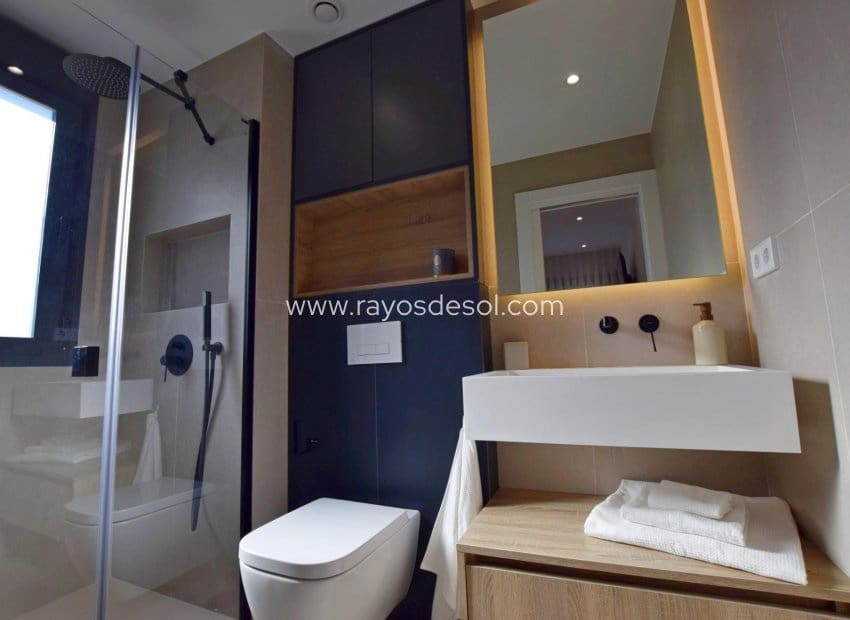 3 Zimmer Apartment zu verkaufen in Condado de Alhama mit Pool - 229.500 € (Ref: 9466305)