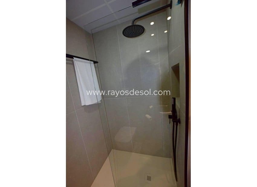 3 Zimmer Apartment zu verkaufen in Condado de Alhama mit Pool - 229.500 € (Ref: 9466305)