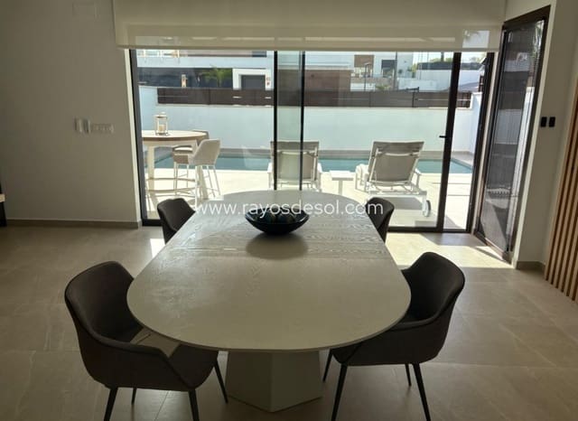 3 camera da letto Villa in vendita in Algorfa con piscina - 485.000 € (Rif: 9487912)