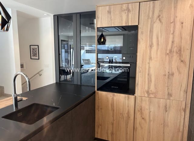 3 camera da letto Villa in vendita in Algorfa con piscina - 485.000 € (Rif: 9487912)