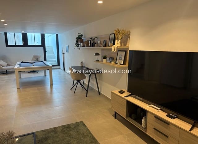 3 slaapkamer Villa te koop in Algorfa met zwembad - € 460.000 (Ref: 9487912)