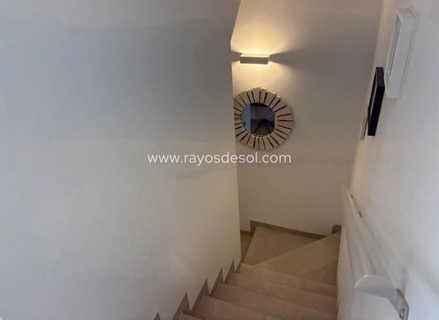 3 sovrum Villa till salu i Algorfa med pool - 460 000 € (Ref: 9487912)