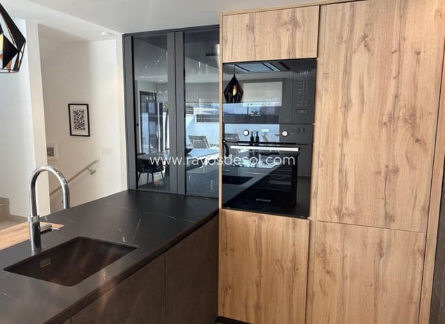 3 sovrum Villa till salu i Algorfa med pool - 460 000 € (Ref: 9487912)