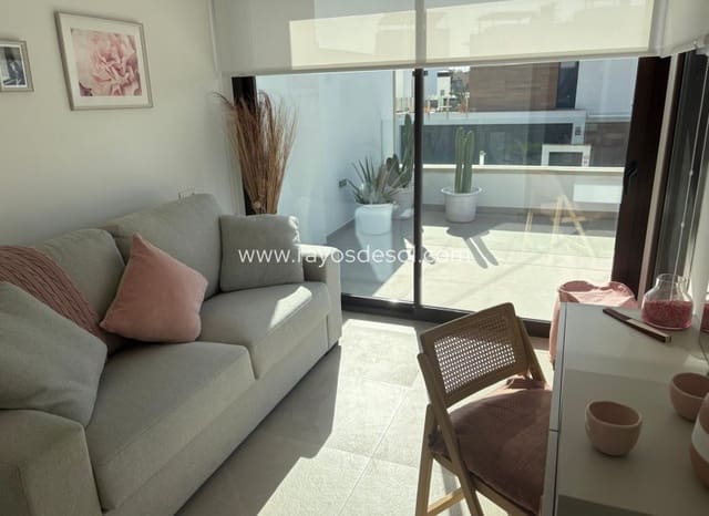 3 sovrum Villa till salu i Algorfa med pool - 460 000 € (Ref: 9487912)