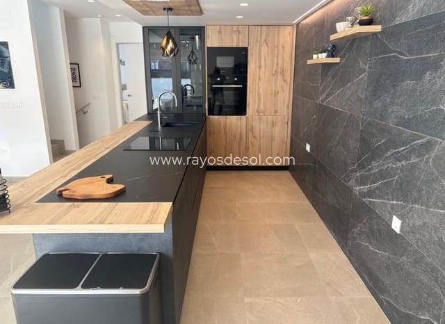 3 sovrum Villa till salu i Algorfa med pool - 460 000 € (Ref: 9487912)