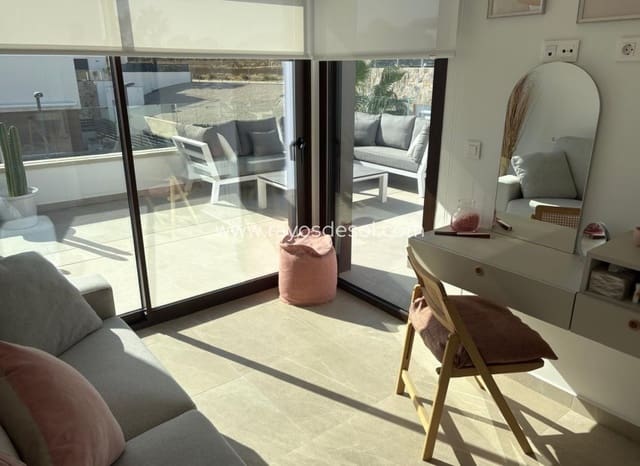 3 sovrum Villa till salu i Algorfa med pool - 460 000 € (Ref: 9487912)