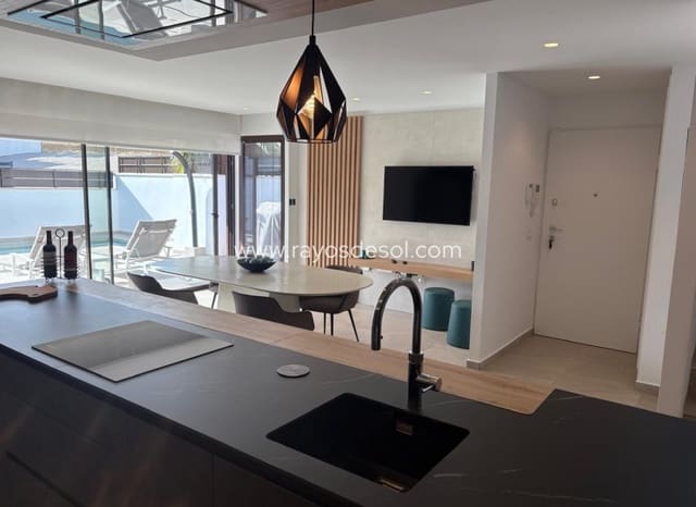 3 sovrum Villa till salu i Algorfa med pool - 460 000 € (Ref: 9487912)