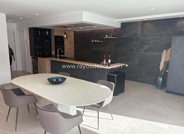 3 sovrum Villa till salu i Algorfa med pool - 460 000 € (Ref: 9487912)
