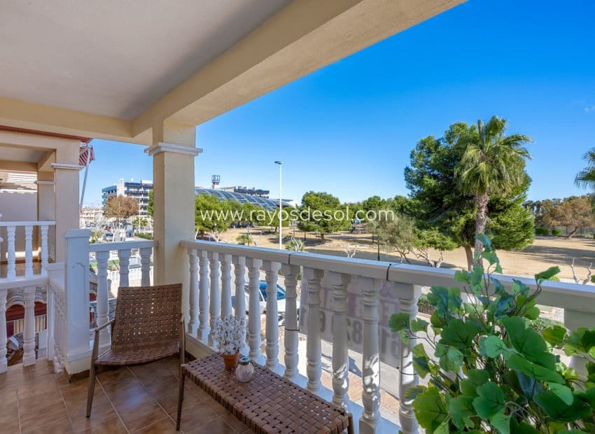 3 camera da letto Appartamento in vendita in San Pedro del Pinatar con piscina - 179.500 € (Rif: 9487913)