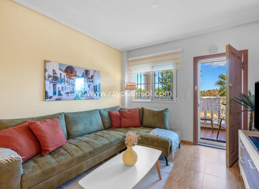 3 camera da letto Appartamento in vendita in San Pedro del Pinatar con piscina - 179.500 € (Rif: 9487913)