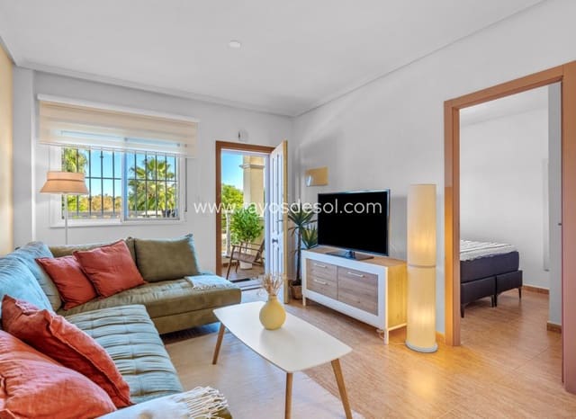 3 camera da letto Appartamento in vendita in Los Peñascos - El Salero - Los Imbernones, San Pedro del Pinatar con piscina - 179.500 € (Rif: 9487913)