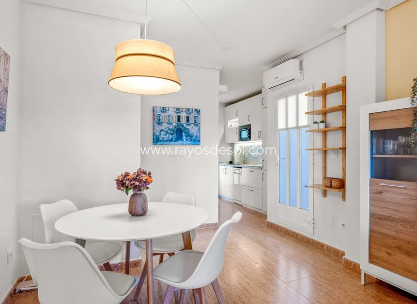 3 camera da letto Appartamento in vendita in San Pedro del Pinatar con piscina - 179.500 € (Rif: 9487913)