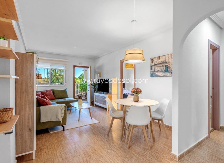 3 camera da letto Appartamento in vendita in San Pedro del Pinatar con piscina - 179.500 € (Rif: 9487913)