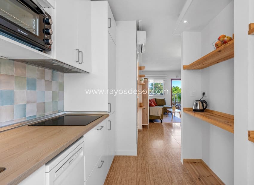 3 camera da letto Appartamento in vendita in San Pedro del Pinatar con piscina - 179.500 € (Rif: 9487913)