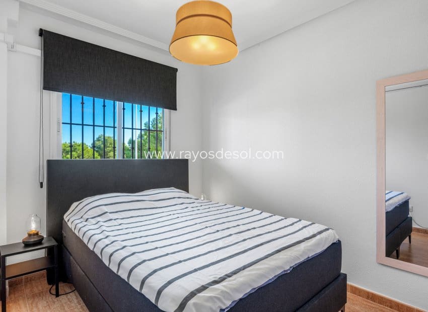 3 camera da letto Appartamento in vendita in San Pedro del Pinatar con piscina - 179.500 € (Rif: 9487913)