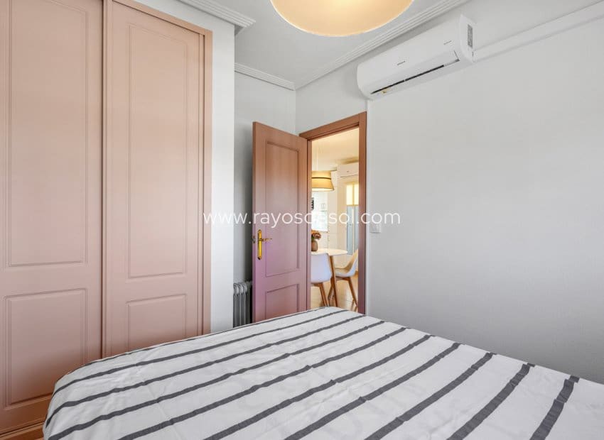 3 camera da letto Appartamento in vendita in San Pedro del Pinatar con piscina - 179.500 € (Rif: 9487913)