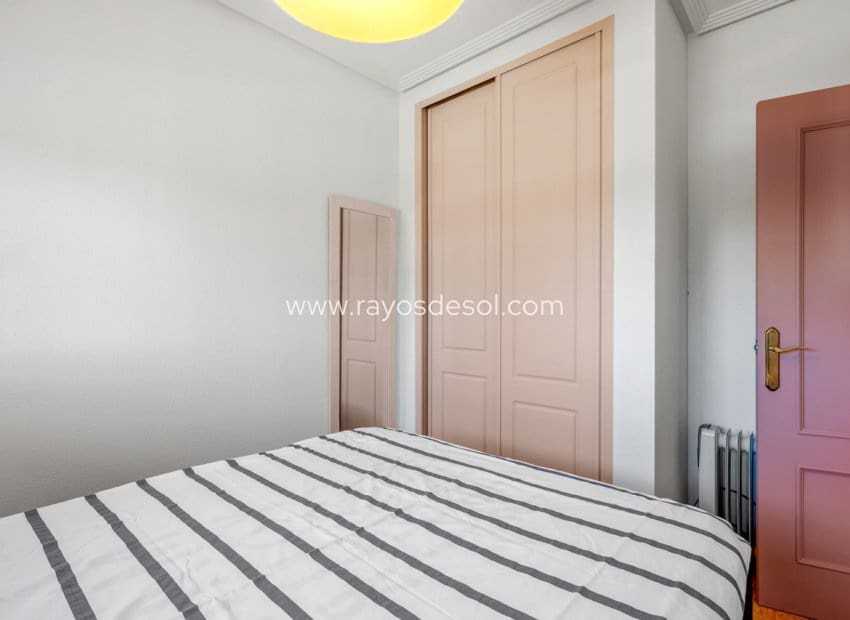 3 camera da letto Appartamento in vendita in San Pedro del Pinatar con piscina - 179.500 € (Rif: 9487913)