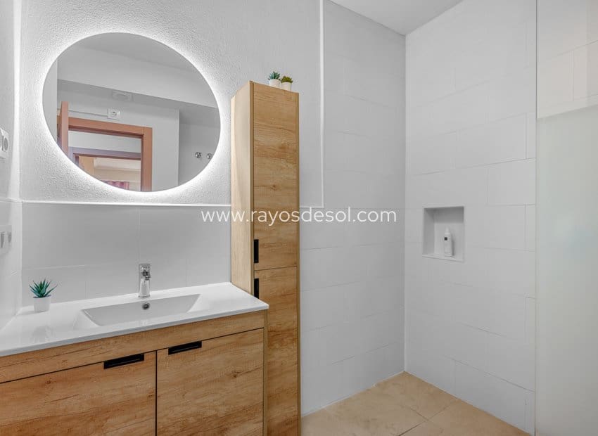 3 camera da letto Appartamento in vendita in San Pedro del Pinatar con piscina - 179.500 € (Rif: 9487913)