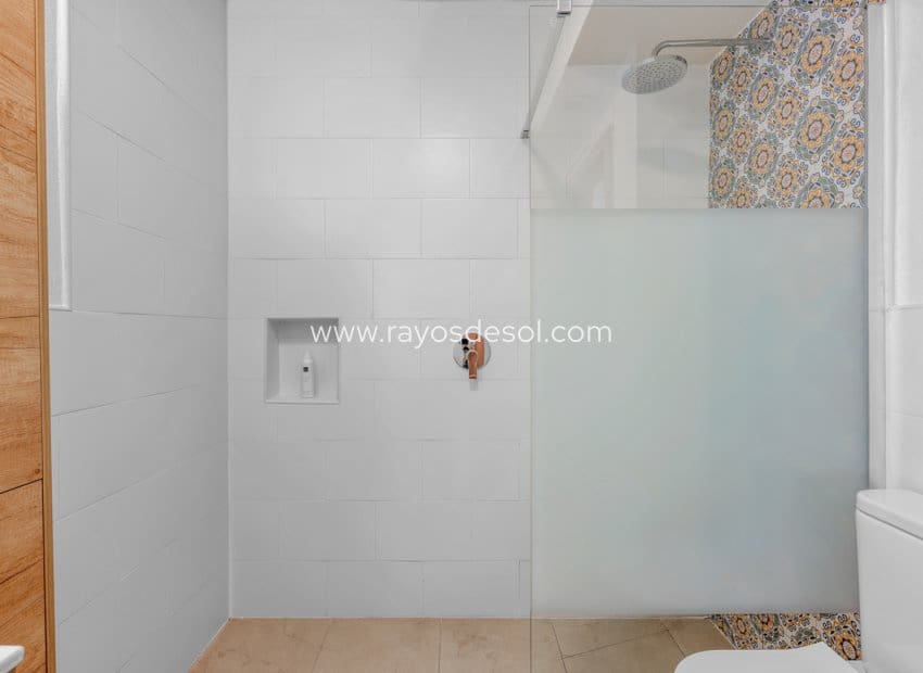 3 camera da letto Appartamento in vendita in San Pedro del Pinatar con piscina - 179.500 € (Rif: 9487913)