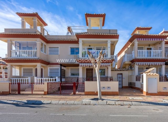3 camera da letto Appartamento in vendita in Los Peñascos - El Salero - Los Imbernones, San Pedro del Pinatar con piscina - 179.500 € (Rif: 9487913)
