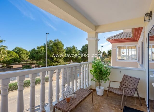 3 camera da letto Appartamento in vendita in Los Peñascos - El Salero - Los Imbernones, San Pedro del Pinatar con piscina - 179.500 € (Rif: 9487913)