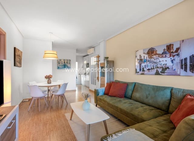 3 camera da letto Appartamento in vendita in Los Peñascos - El Salero - Los Imbernones, San Pedro del Pinatar con piscina - 179.500 € (Rif: 9487913)