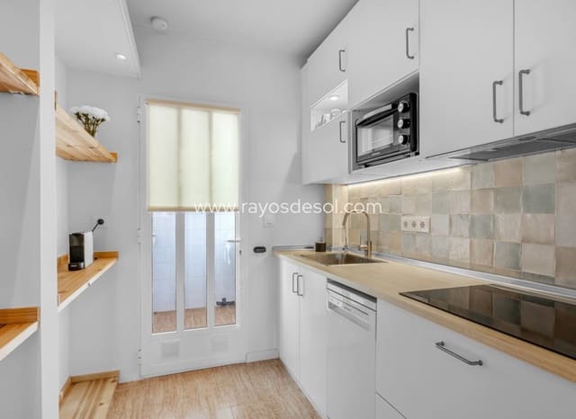 3 camera da letto Appartamento in vendita in Los Peñascos - El Salero - Los Imbernones, San Pedro del Pinatar con piscina - 179.500 € (Rif: 9487913)
