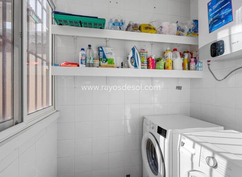 3 camera da letto Appartamento in vendita in San Pedro del Pinatar con piscina - 179.500 € (Rif: 9487913)