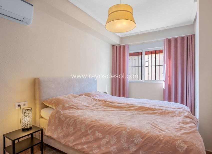 3 camera da letto Appartamento in vendita in San Pedro del Pinatar con piscina - 179.500 € (Rif: 9487913)